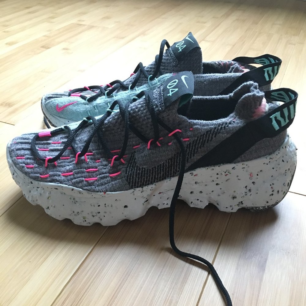 Nike Space Hippie